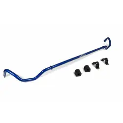 Barra stabilizzatrice posteriore Hardrace Q0620 Bmw Serie 3, Z4, Toyota Supra - 