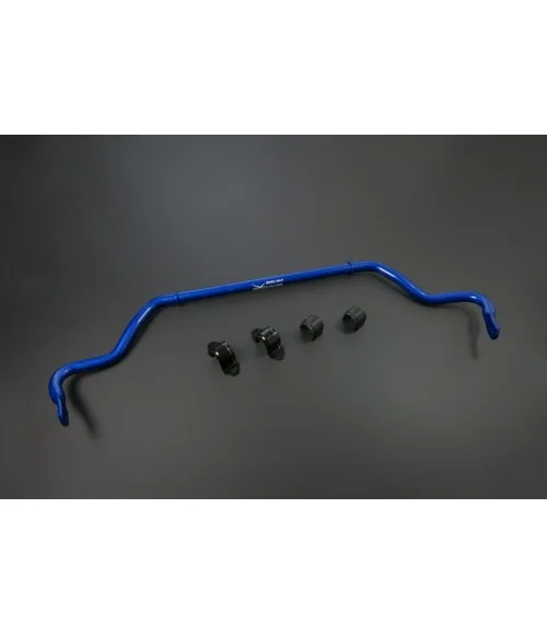 Hardrace Q0254 Barra stabilizzatrice posteriore Ford Focus - 