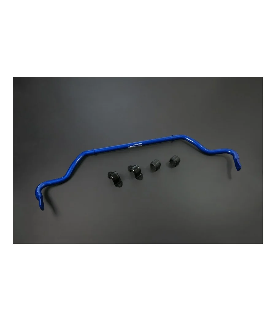 Hardrace Q0621 Front Sway Bar - 