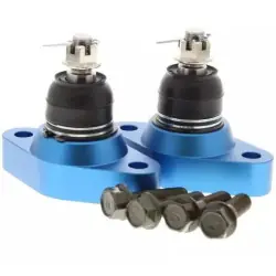 Hardrace 6622 Regolatore centrale di rollio anteriore Honda S2000 - 