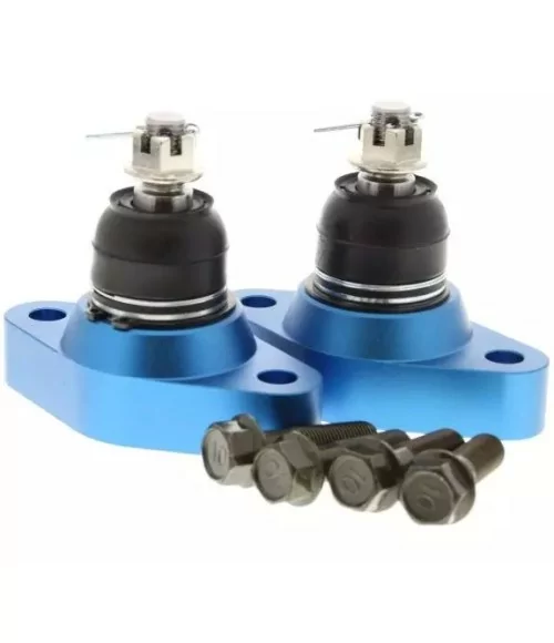 Hardrace 6622 Regolatore centrale di rollio anteriore Honda S2000 - 