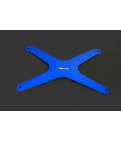 Hardrace 8936 Rear Strut Brace Subaru Forester - 