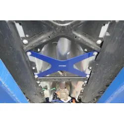 Hardrace Q0624 Supporto inferiore centrale Mazda 3, CX-30 - 