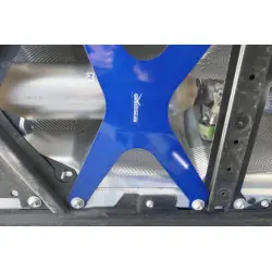 Hardrace Q0624 Middle Lower Brace Mazda 3, CX-30 - 