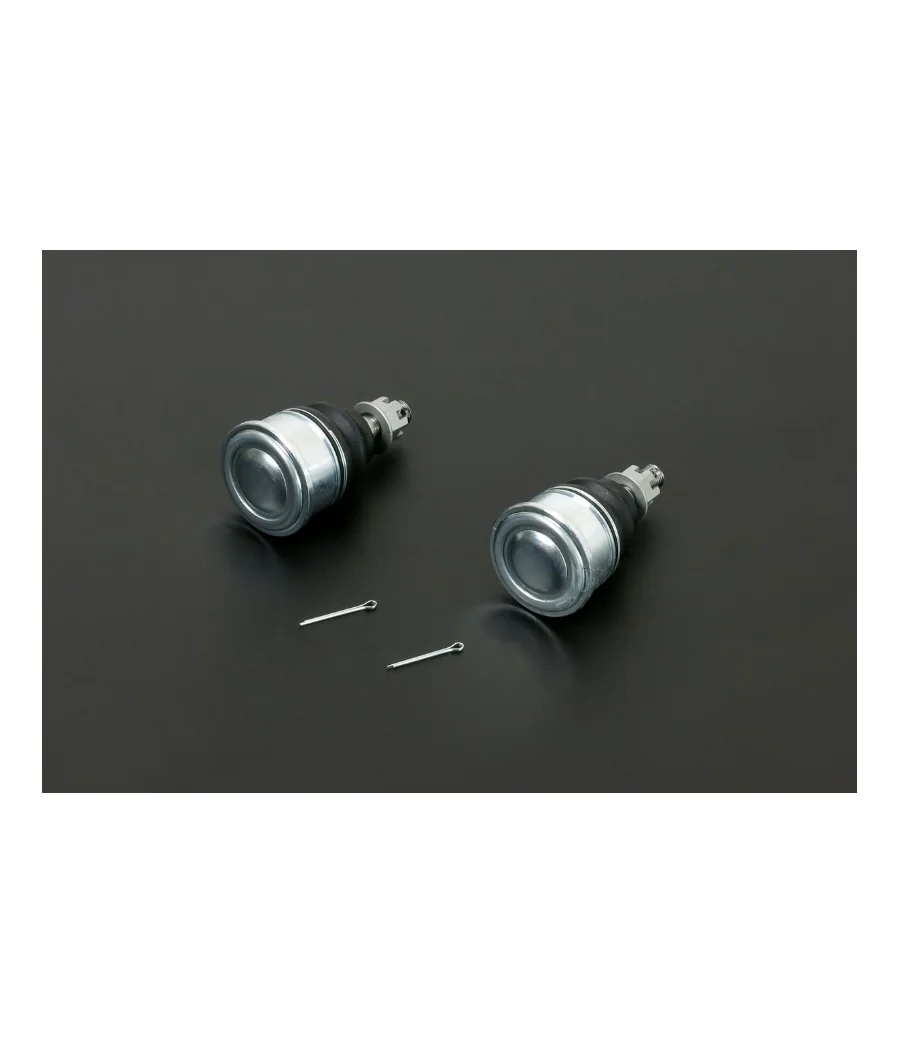 Hardrace Q0625 Front Knuckle Upper Ball Joint Honda NSX - 