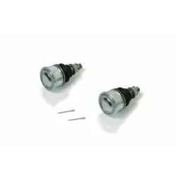 Hardrace Q0625 Front Knuckle Upper Ball Joint Honda NSX - 