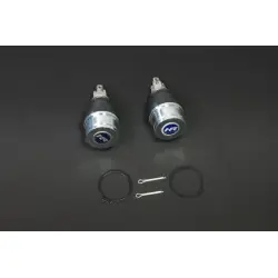 Giunto sferico inferiore del fuso anteriore Hardrace Q0626 Honda NSX - 