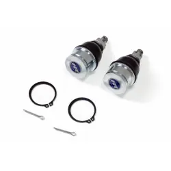 Giunto sferico inferiore del fuso anteriore Hardrace Q0626 Honda NSX - 