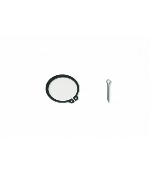 Hardrace Q0626 Front Knuckle Lower Ball Joint Honda NSX - 