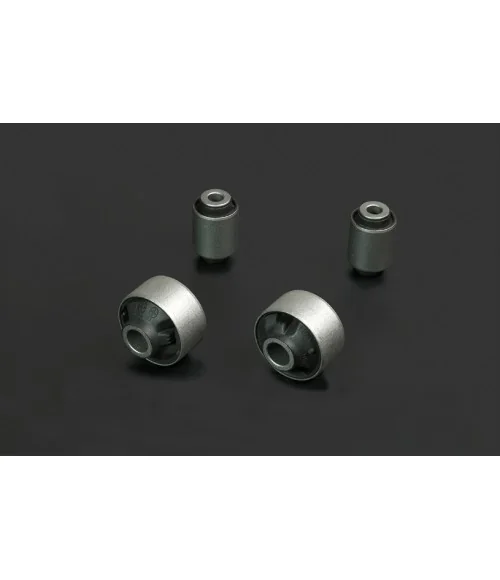 Hardrace Q1004 Front Radius Arm Bushing - Axle Side Nissan Patrol, Toyota Land cruiser - 