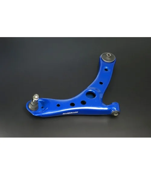 Hardrace 8649-S Rear Toe Kit Honda Civic, CR-V - 