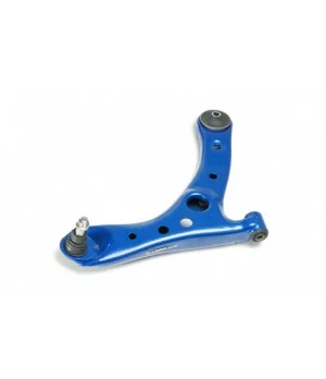Hardrace Q0628 Braccio inferiore anteriore + giunto sferico RC Toyota NOAH - 