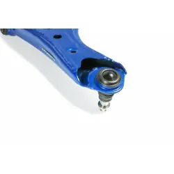 Hardrace Q0628 Front Lower Arm + Rc Ball Joint Toyota NOAH - 