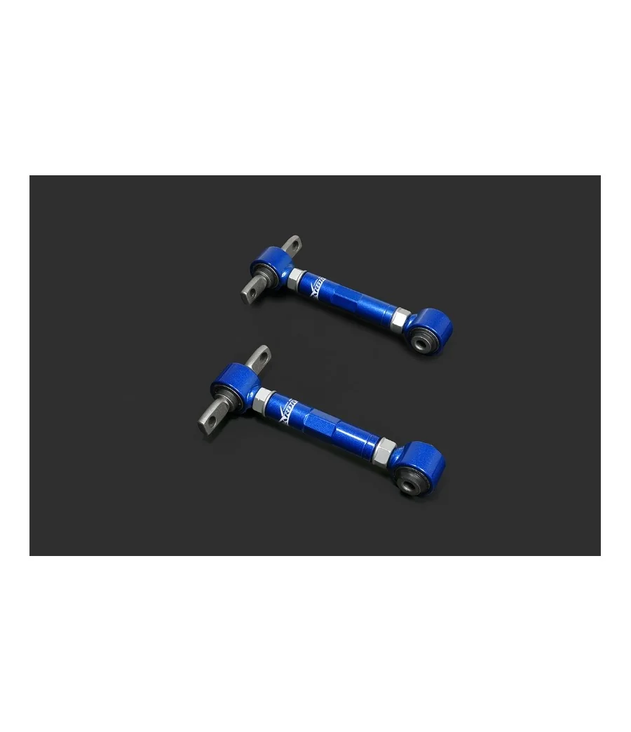 Hardrace Q0630 Rear Upper Camber Kit Honda CR-V - 