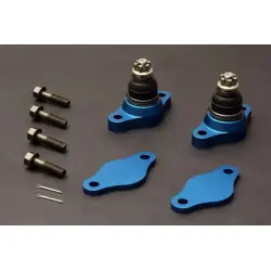 Hardrace 7026 Barra antirollio posteriore Honda S2000 - 