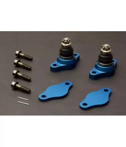 Hardrace 7026 Barra antirollio posteriore Honda S2000 - 