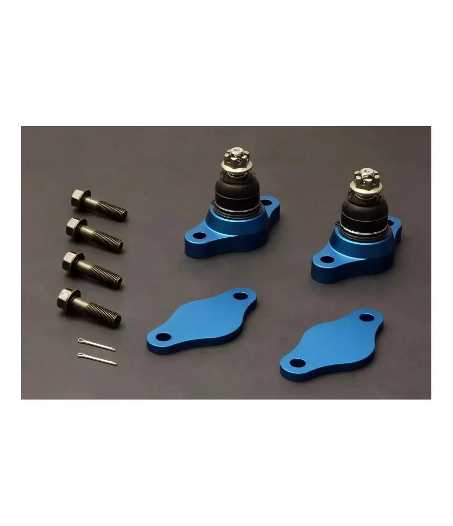 Hardrace 6621 Front Roll Center Adjuster Honda S2000 - 