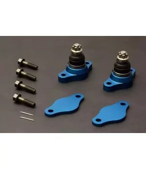 Hardrace 6621 Front Roll Center Adjuster Honda S2000 - 