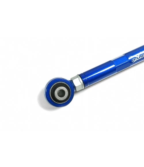 Hardrace Q0632 Rear Upper Front Arm Bmw - 