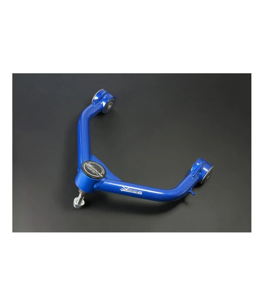 Hardrace Q0633 Front Upper Arm Dodge Ram - 