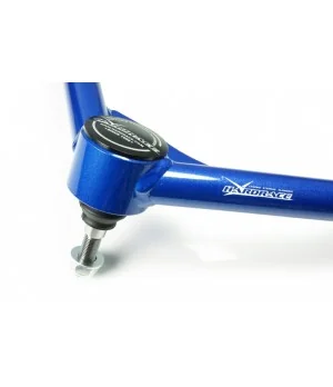 Braccio superiore anteriore Hardrace Q0633 Dodge Ram - 