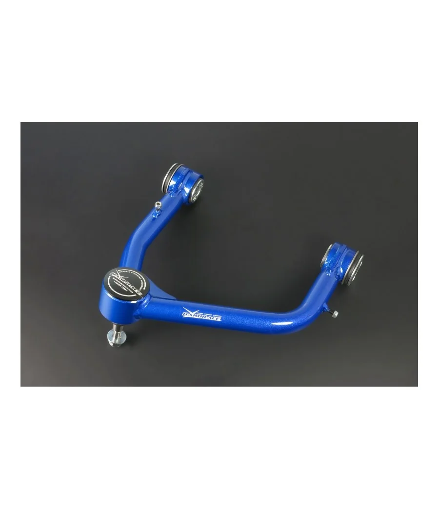 Hardrace Q0634 Braccio superiore anteriore Chevrolet Silverado, Gmc Sierra - 