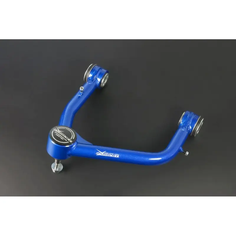 Hardrace Q0634 Front Upper Arm Chevrolet Silverado, Gmc Sierra - 