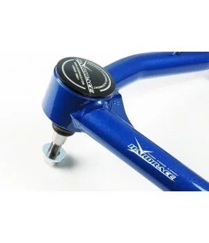 Hardrace Q0634 Braccio superiore anteriore Chevrolet Silverado, Gmc Sierra - 