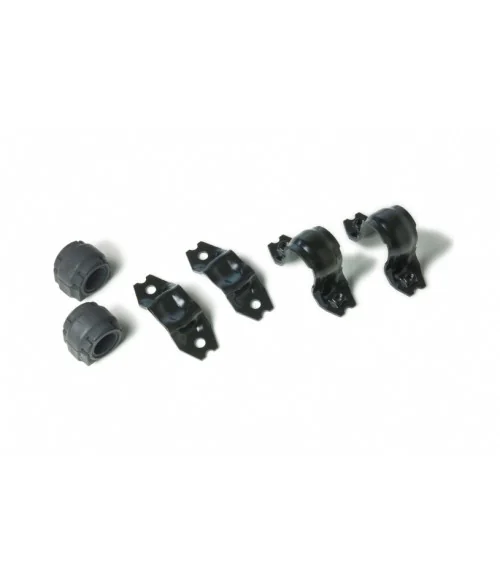 Hardrace Q0635 Front Sway Bar Volkswagen Tiguan - 