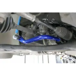 Barra antirollio anteriore Hardrace Q0635 Volkswagen Tiguan - 