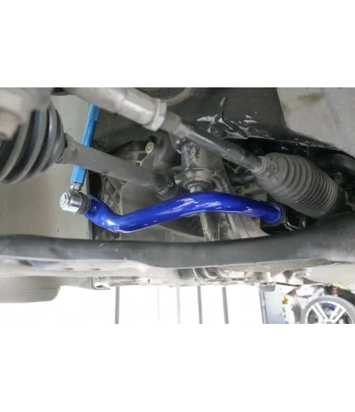 Hardrace Q0635 Front Sway Bar Volkswagen Tiguan - 