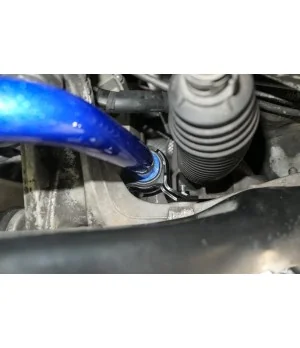 Hardrace Q0635 Front Sway Bar Volkswagen Tiguan - 