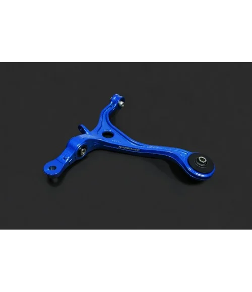 Hardrace 7610 Braccio oscillante anteriore superiore Nissan Cube, Livina, Tiida - 