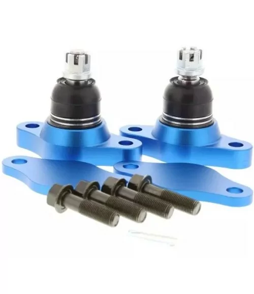 Hardrace 6621 Front Roll Center Adjuster Honda S2000 - 