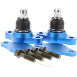 Hardrace 6621 Regolatore centrale di rollio anteriore Honda S2000 - 