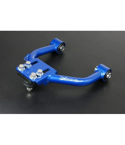 Hardrace Q0843 Front Lower Stopper Link Honda Civic - 