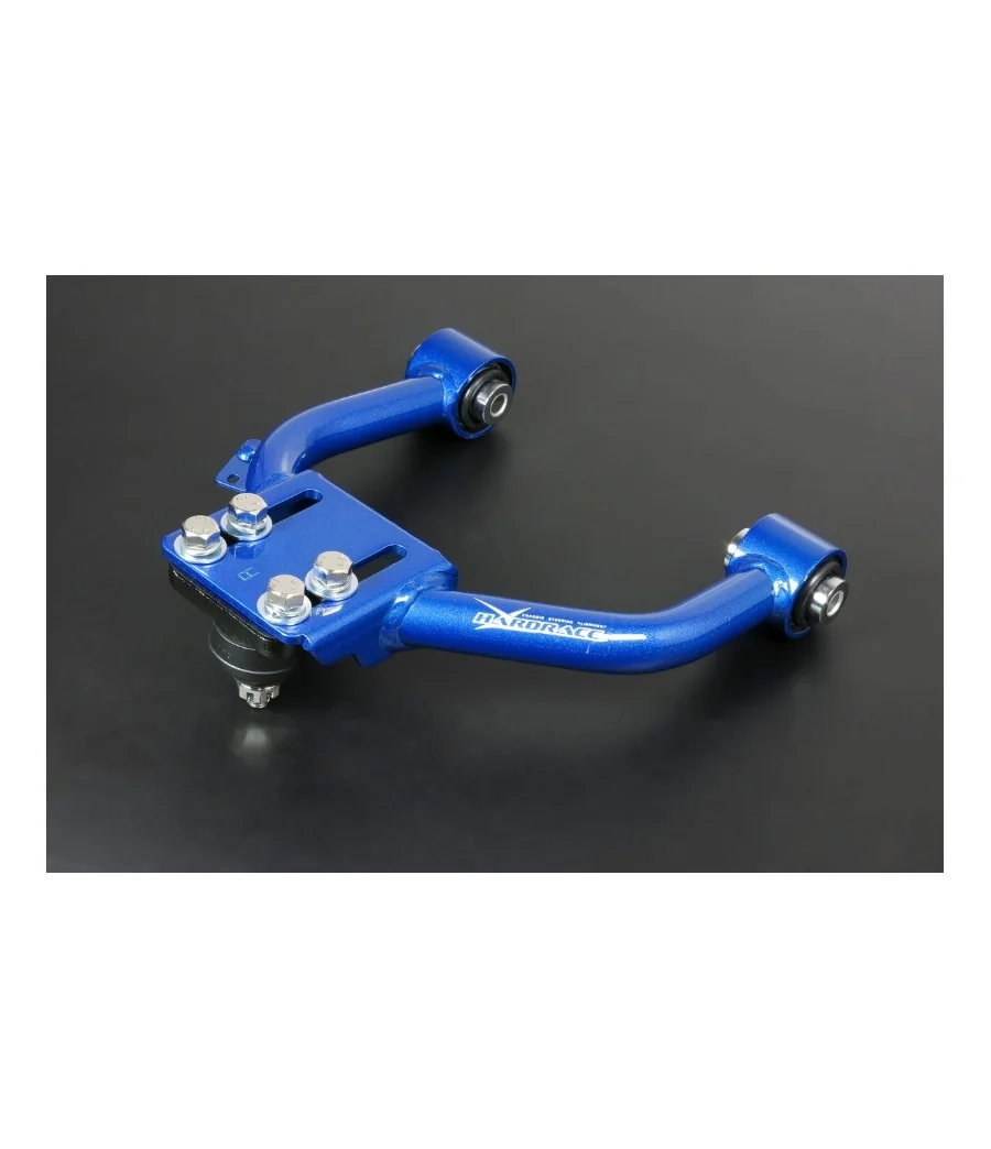 Kit camber anteriore superiore Hardrace Q0639 - 