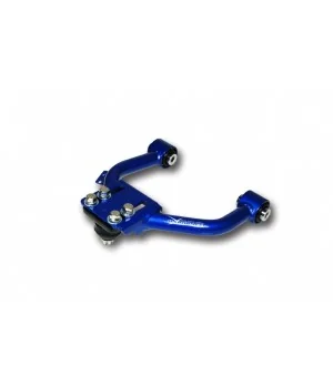 Kit camber anteriore superiore Hardrace Q0639 - 