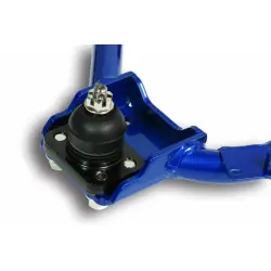 Hardrace Q0639 Front Upper Camber Kit - 