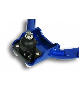 Kit camber anteriore superiore Hardrace Q0639 - 