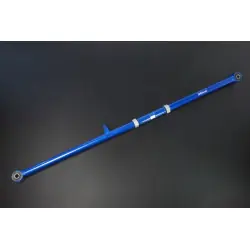 Barra di guida posteriore Hardrace Q0640 regolabile Toyota Hiace - 