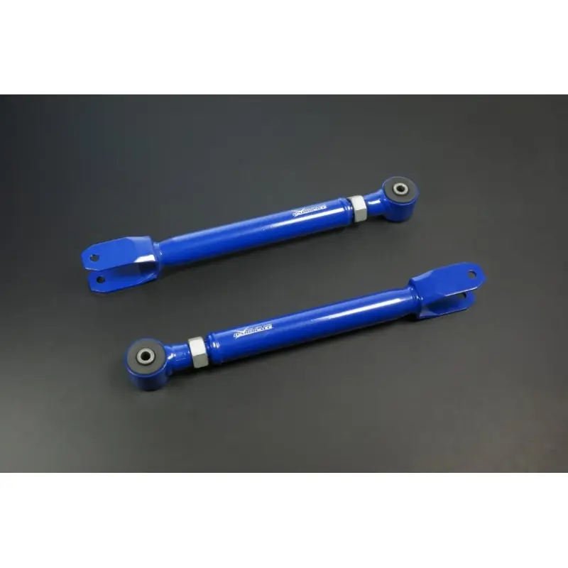 Hardrace Q0641 Braccio superiore anteriore Jeep Wrangler, Wrangler Unlimited - 