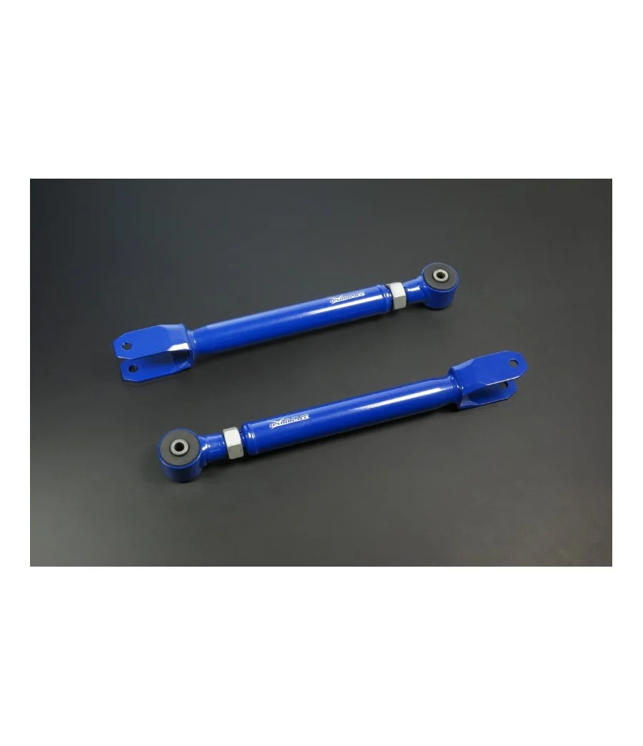 Hardrace Q0641 Braccio superiore anteriore Jeep Wrangler, Wrangler Unlimited - 