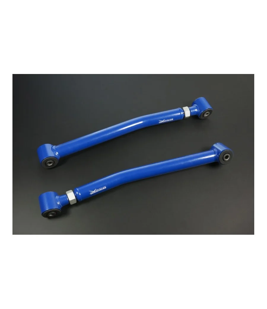 Hardrace Q0642 Braccio inferiore anteriore Jeep Wrangler, Wrangler Unlimited - 
