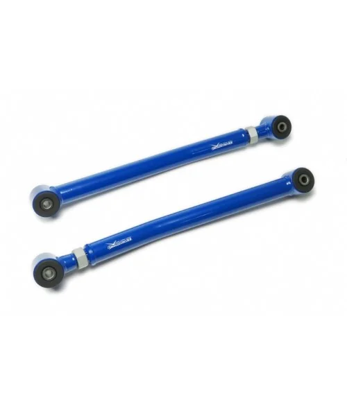 Hardrace Q0642 Braccio inferiore anteriore Jeep Wrangler, Wrangler Unlimited - 