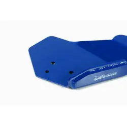 Piastra paramotore anteriore inferiore Hardrace Q0644 Toyota Fortuner, Hilux - 