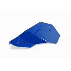 Hardrace Q0644 Front Lower Arm Skid Plate Toyota Fortuner, Hilux - 