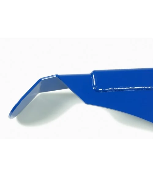 Hardrace Q0645 Front Lower Arm Skid Plate Ford Ranger, Everest, Mazda BT-50 - 