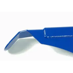 Piastra paramotore anteriore inferiore Hardrace Q0645 Ford Ranger, Everest, Mazda BT-50 - 