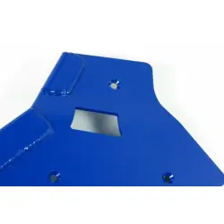 Hardrace Q0645 Front Lower Arm Skid Plate Ford Ranger, Everest, Mazda BT-50 - 